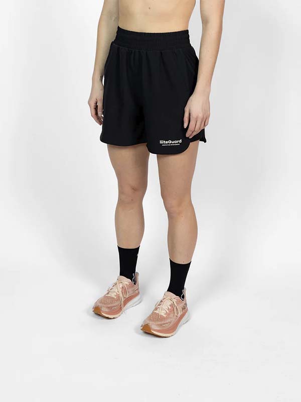RE-LIITE HIGH WAIST SHORTS (WOMEN)
