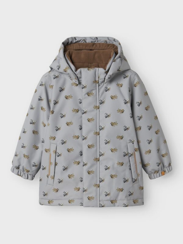 NMMLASNOW10 JKT FO AOP1 LIL