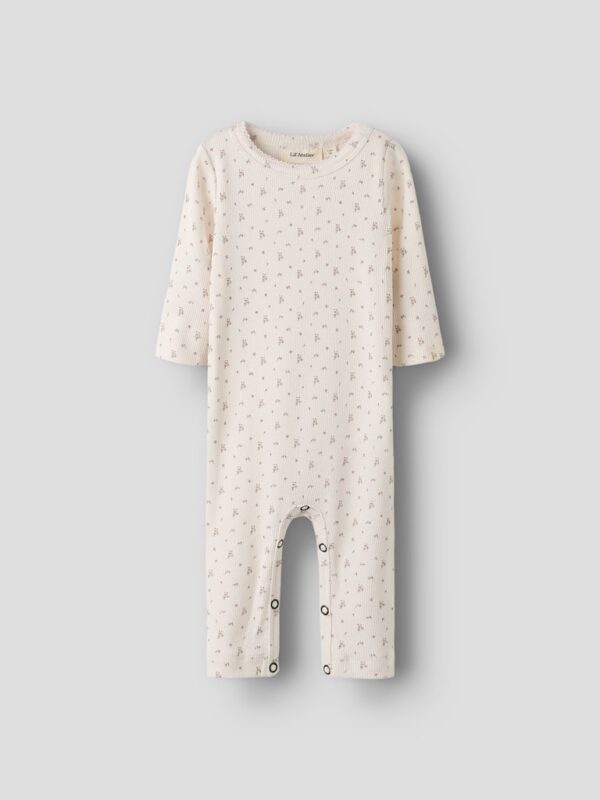 NBFGAGO LS NIGHTSUIT LIL