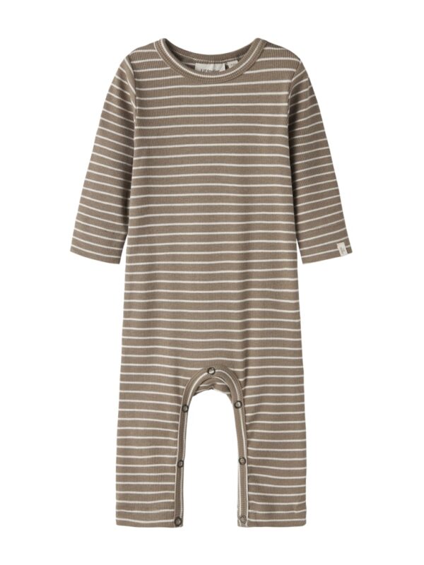 NBMGAGO LS NIGHTSUIT LIL