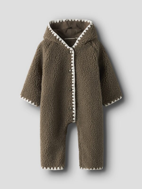 NBFLAJO LOOSE SUIT LIL