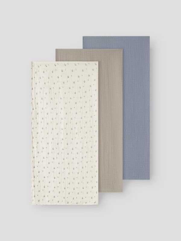 NBNISLEYS 3PACK NAPPIES LIL NO