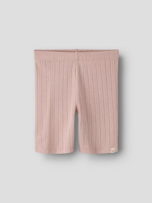 NMFRACHEL BIKER SHORTS LIL