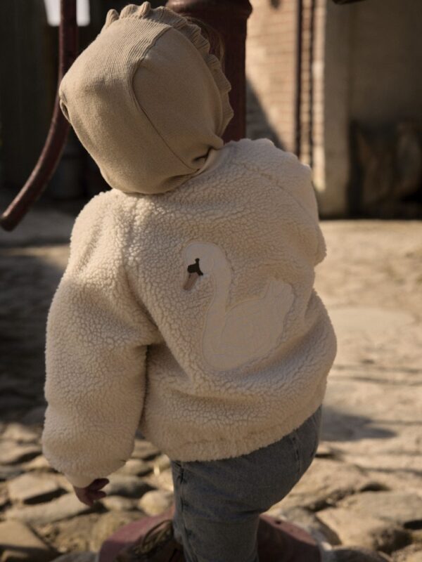 NMNLAJO BOMBER JACKET LIL