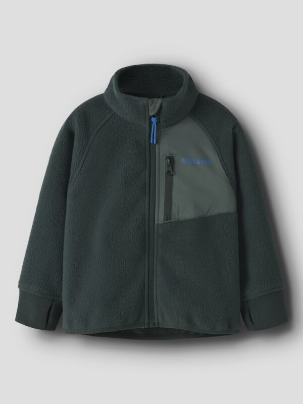 NMNMOVE03 WINDFLEECE JACKET2 F