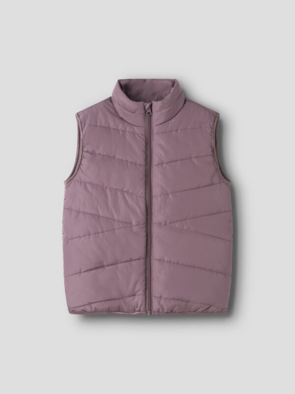 NKFMYLANE VEST SOLID1