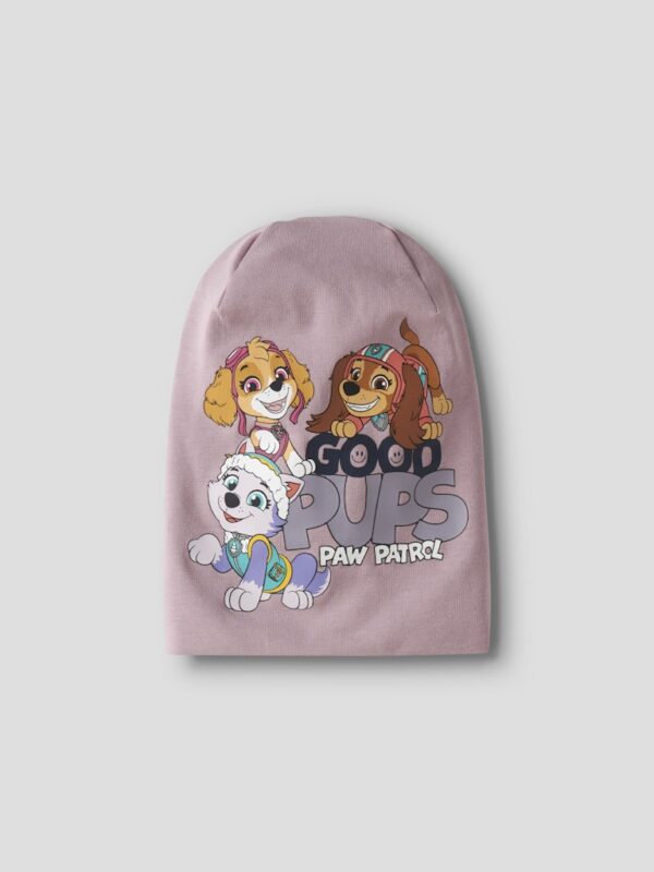 NMFJANIC PAW HAT CPLG