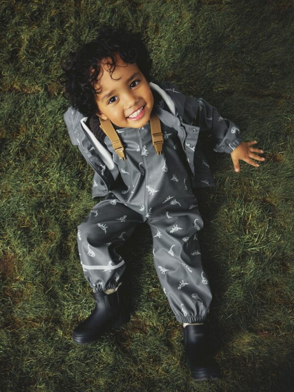 NMMDRY10 RAIN SET AOP FO