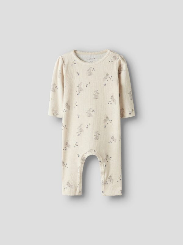 NBFDIAKAB LS BODYSUIT