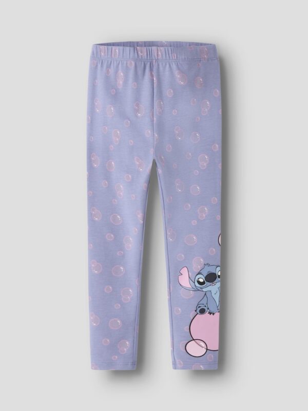 NMFFUFU STITCH LEGGING WDI