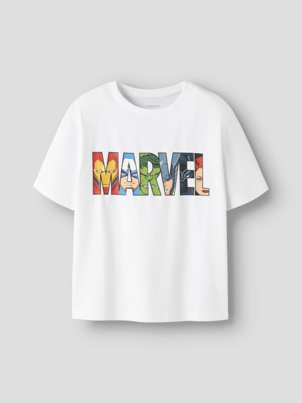 NKMFERGUS MARVEL SS NREG TOP M