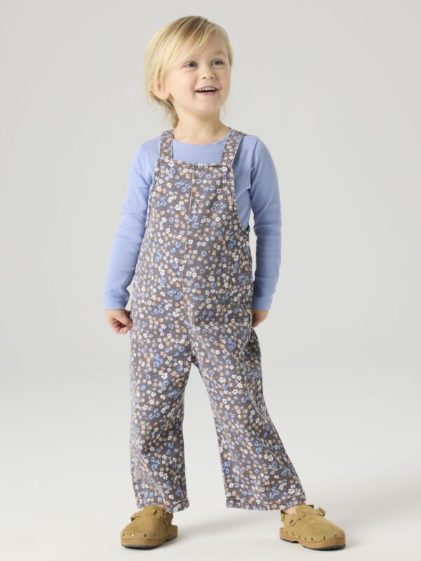 NMFTRINE TWI AOP OVERALL 5507-