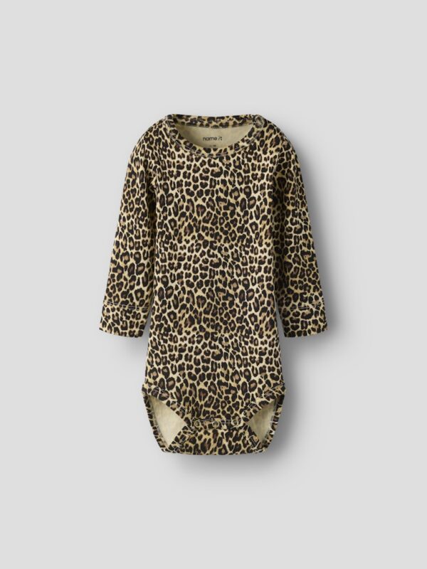 NBFDOLISA XSL LS BODY