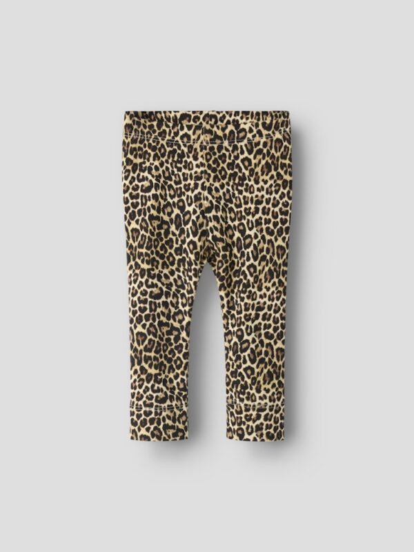 NBFDOLISA XSL LEGGING