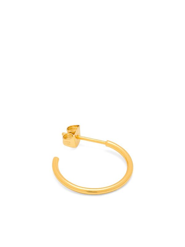 Non Hoops Medium pair