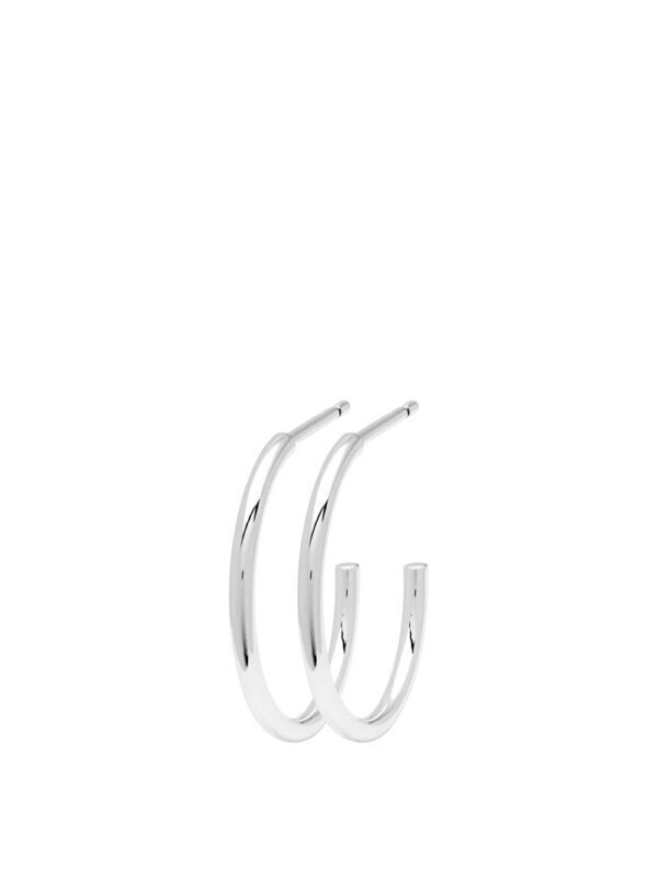 Non Hoops Medium pair