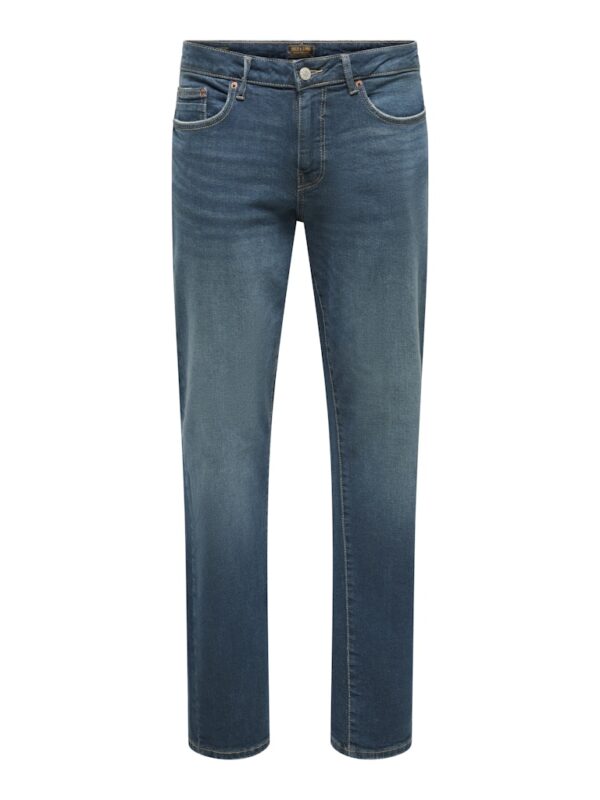 ONSWEFT REG. JAX GREEN 7009 TAI DNM