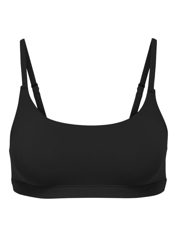 ONLPEACHY SCOOP BRALETTE ACC