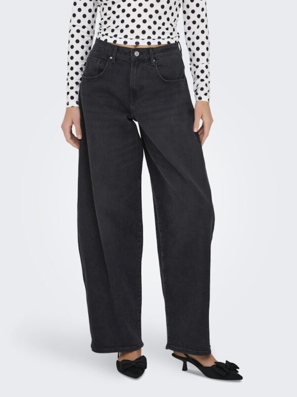 ONLTAMY HW BARREL DNM EPP