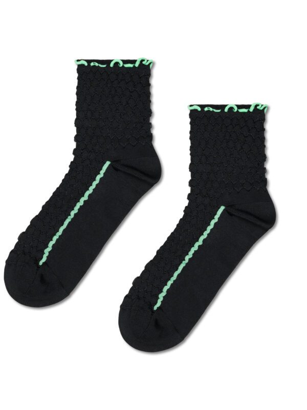 Structure Slinky Mini Crew Sock
