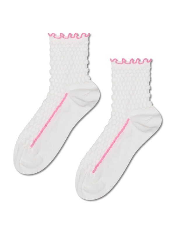 Structure Slinky Mini Crew Sock