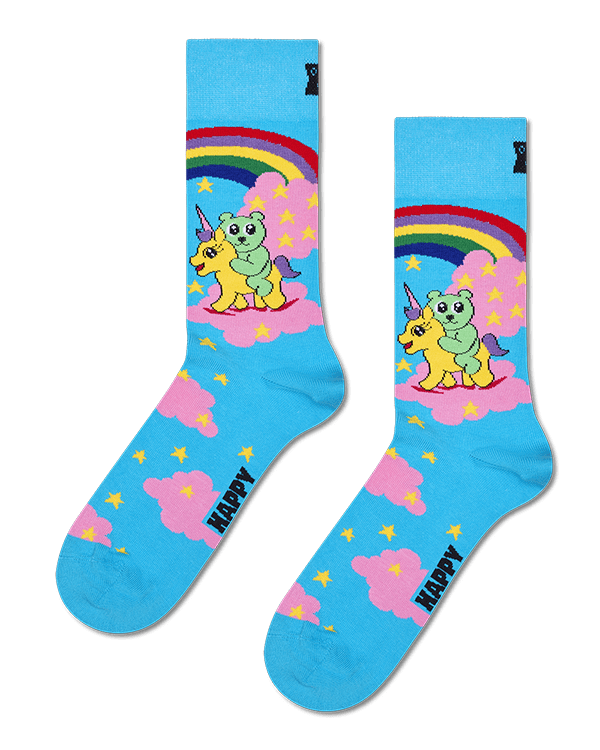 Dream World Sock 36-40