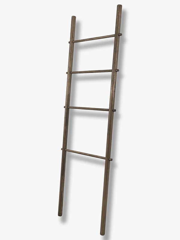 ROOTS ladder - Dark Oiled