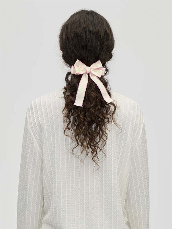 Hair Accessories, Hair Bow Clip