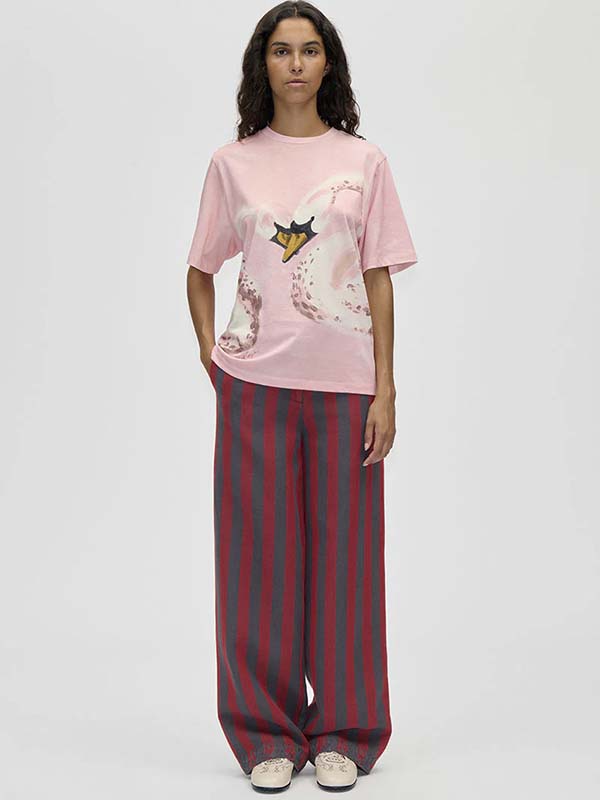 Heavy Cotton, Workwear Tab Pants