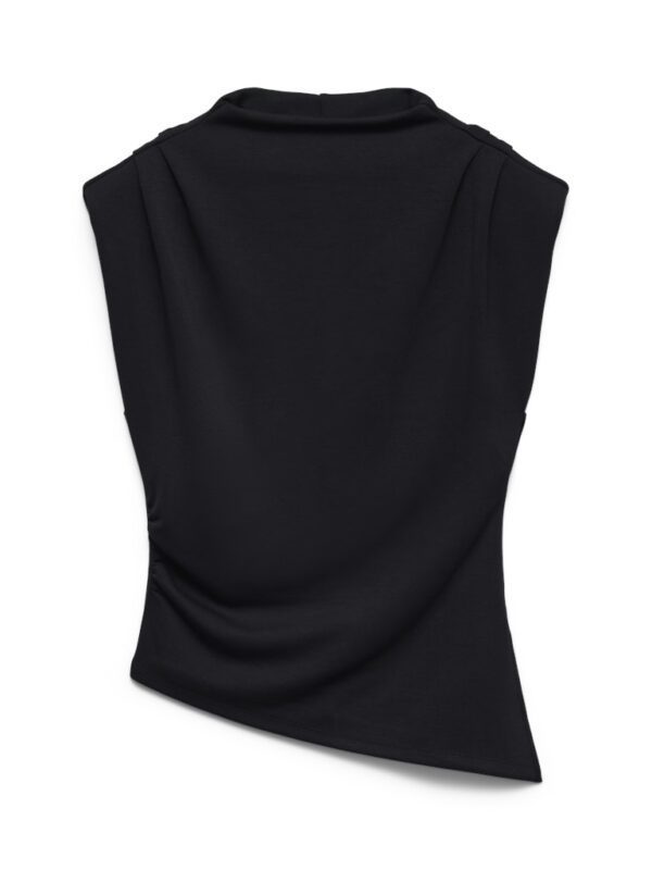 VMMILLE SL SHOULDER ASM PAD TOP JRS EXP