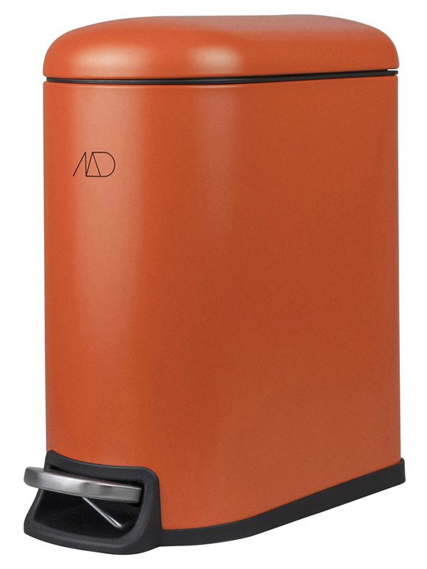 MINI-WALTHER pedal bin, 5l.