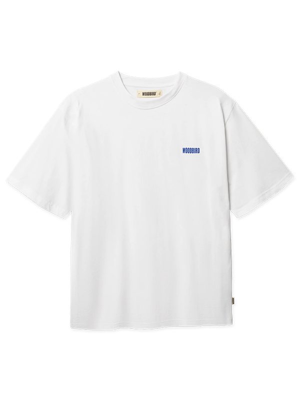 WBBaine Sea Tee