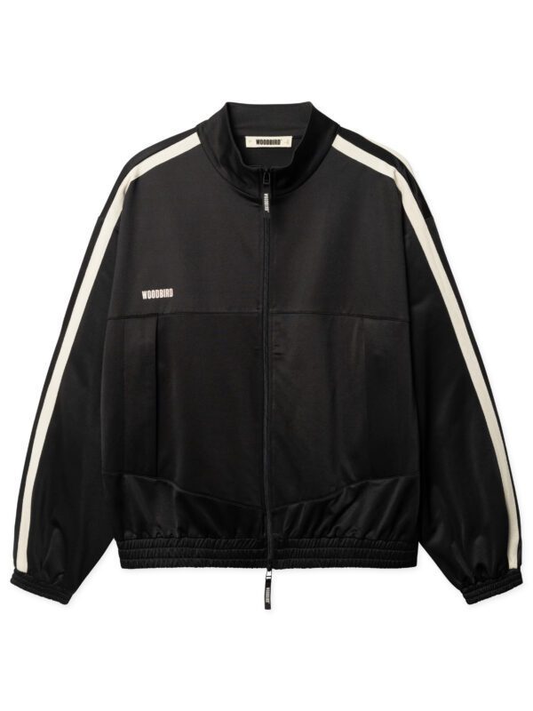 WBChang Track Jacket