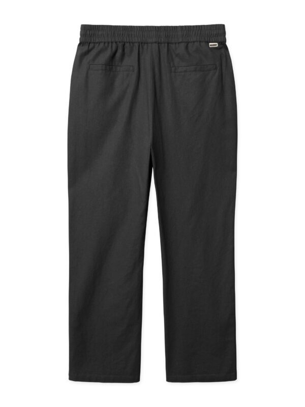 WBEik Linen Pant