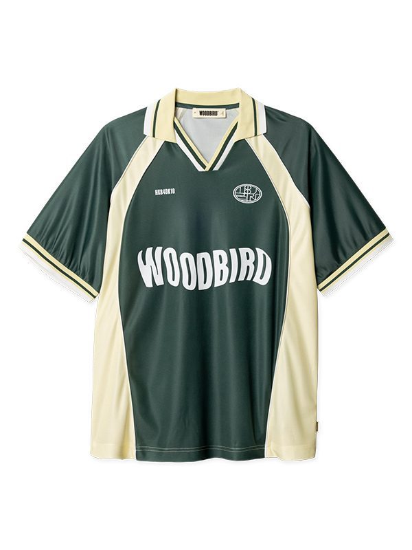 WBTaka SS Sports Polo