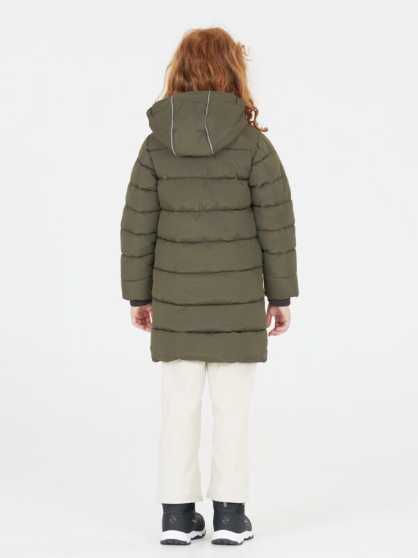 Luisa Puffer Parka - Image 3