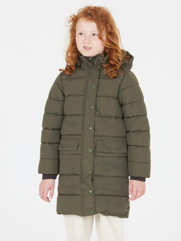 Luisa Puffer Parka