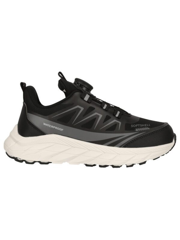 Nuovo Q-lock Kids Shoe WP