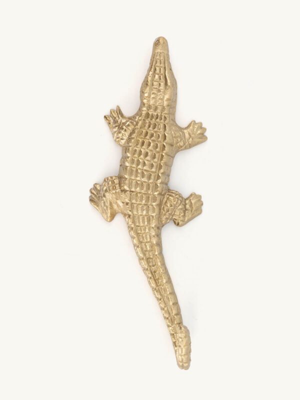 Chewy Crocodile Hook Large