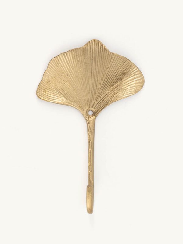 Flora Ginko Hook
