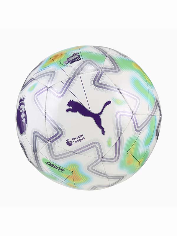 PUMA Orbita Play PL Thrill