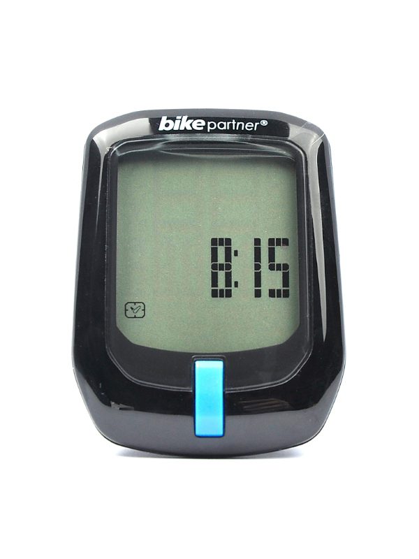 T10 Computer wireless BikePartner