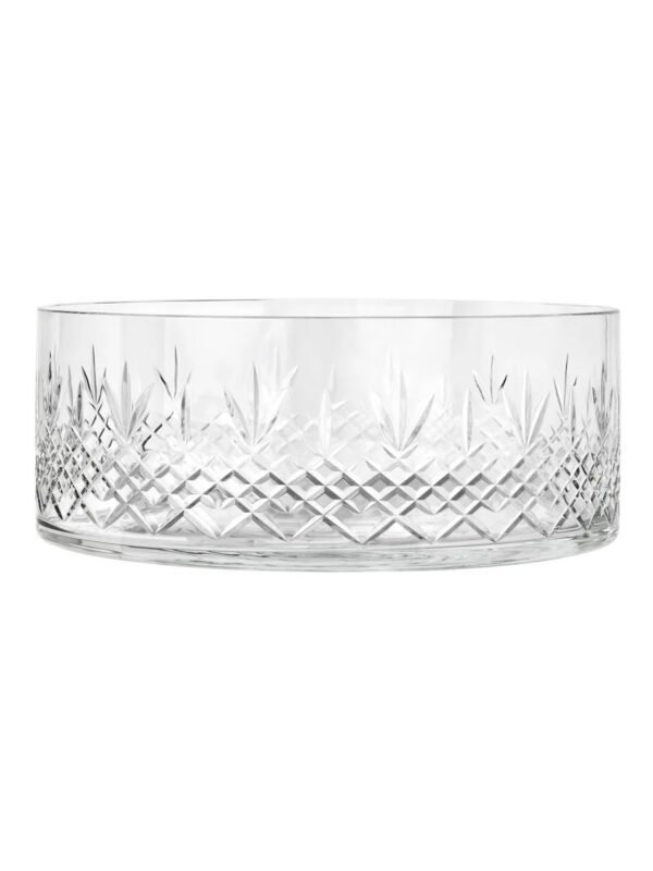 Crispy Mega Bowl - 1 pcs.