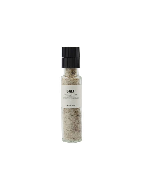 Salt, The secret blend, 320 g