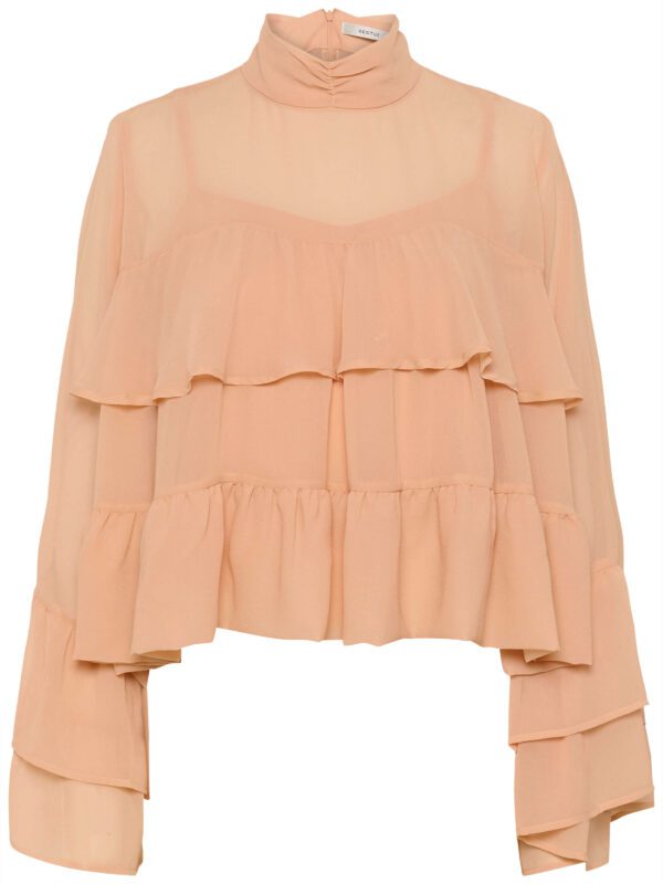 GZchiffany blouse