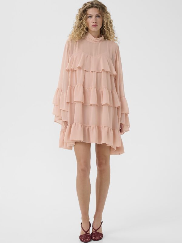 GZchiffany short dress