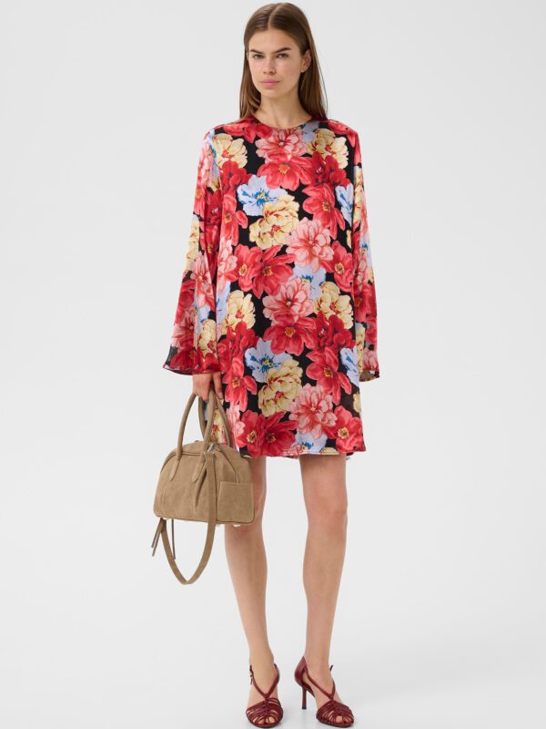 GZsigrida P short dress