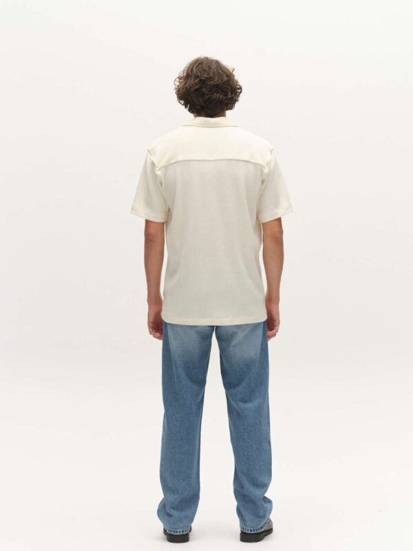 Valente Wup SS T-Shirt - Image 3