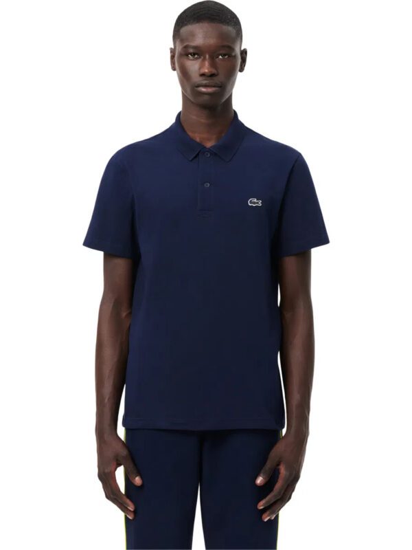 Men s S/S polo