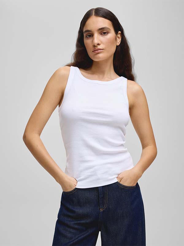 MSCHGubbe Rasmia SL Top